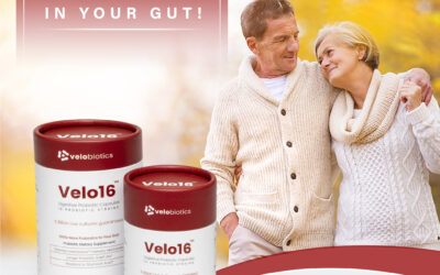 First Probiotic Health Product to Deliver 1000x More Probiotics to Your Gut!